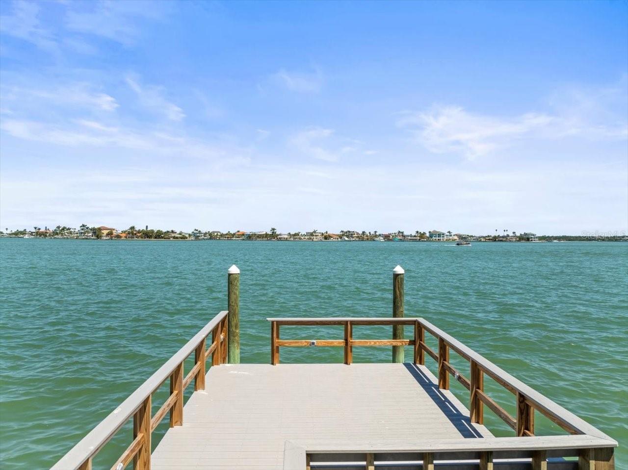 6 PARADISE LN, TREASURE ISLAND, FL — photo 3