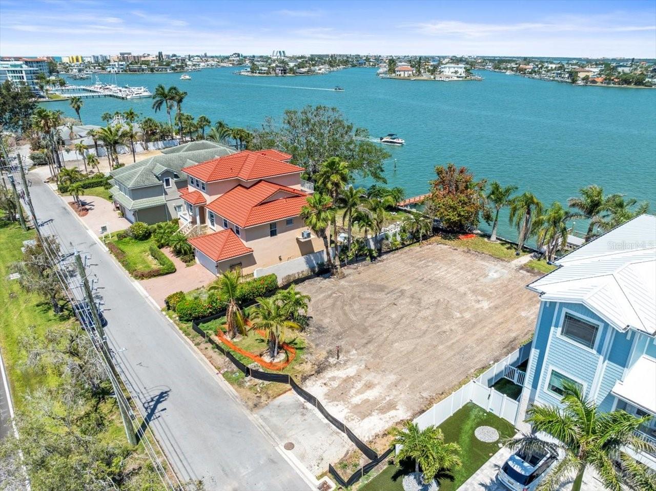 6 PARADISE LN, TREASURE ISLAND, FL — photo 5