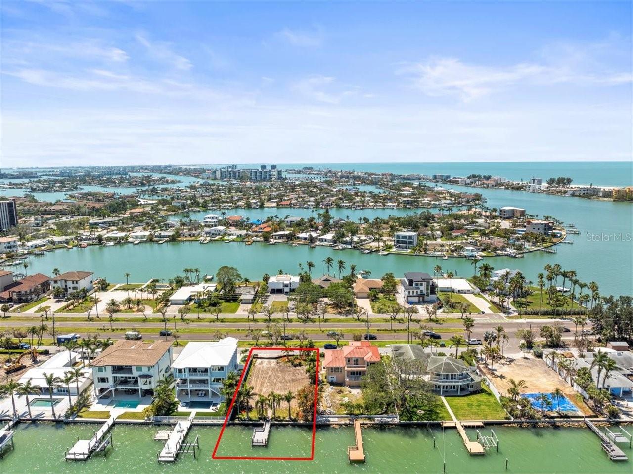 6 PARADISE LN, TREASURE ISLAND, FL — photo 10