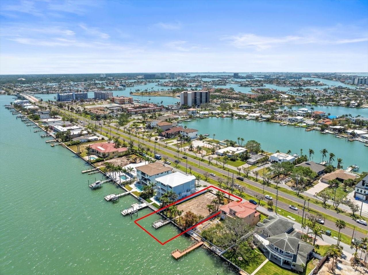 6 PARADISE LN, TREASURE ISLAND, FL — photo 11