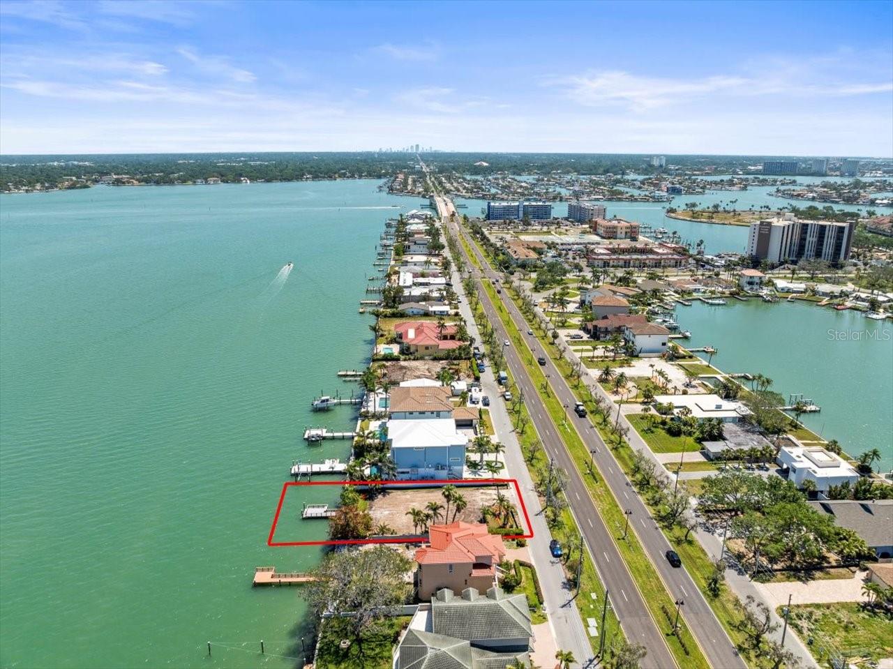 6 PARADISE LN, TREASURE ISLAND, FL — photo 12