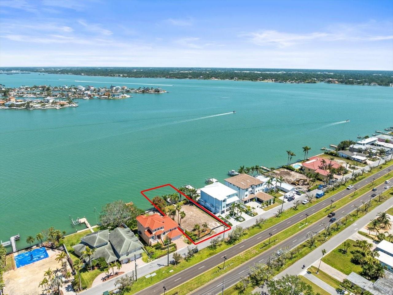 6 PARADISE LN, TREASURE ISLAND, FL — photo 13