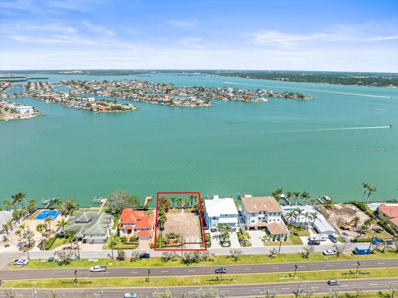 6 PARADISE LN, TREASURE ISLAND, FL — photo 14
