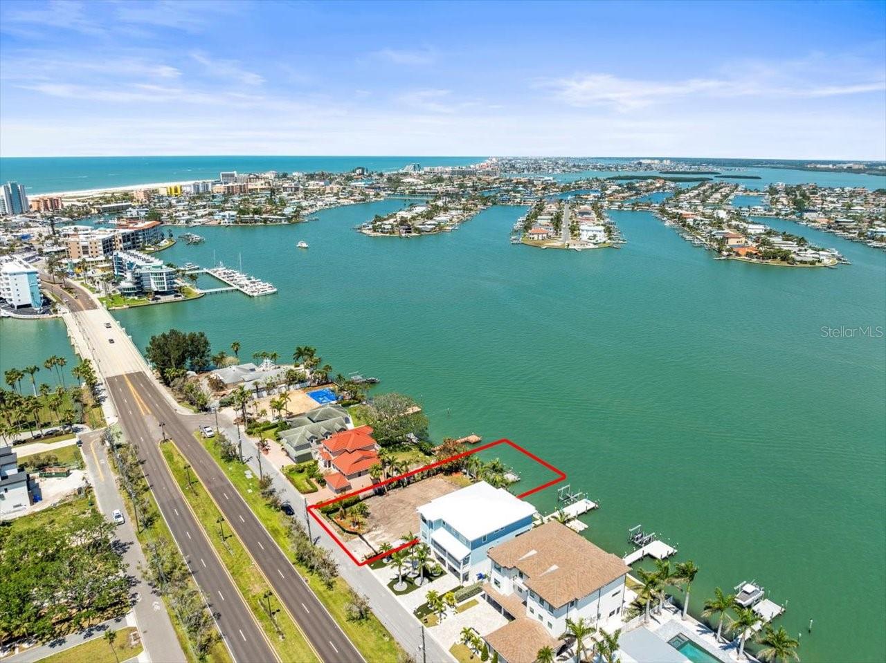 6 PARADISE LN, TREASURE ISLAND, FL — photo 15