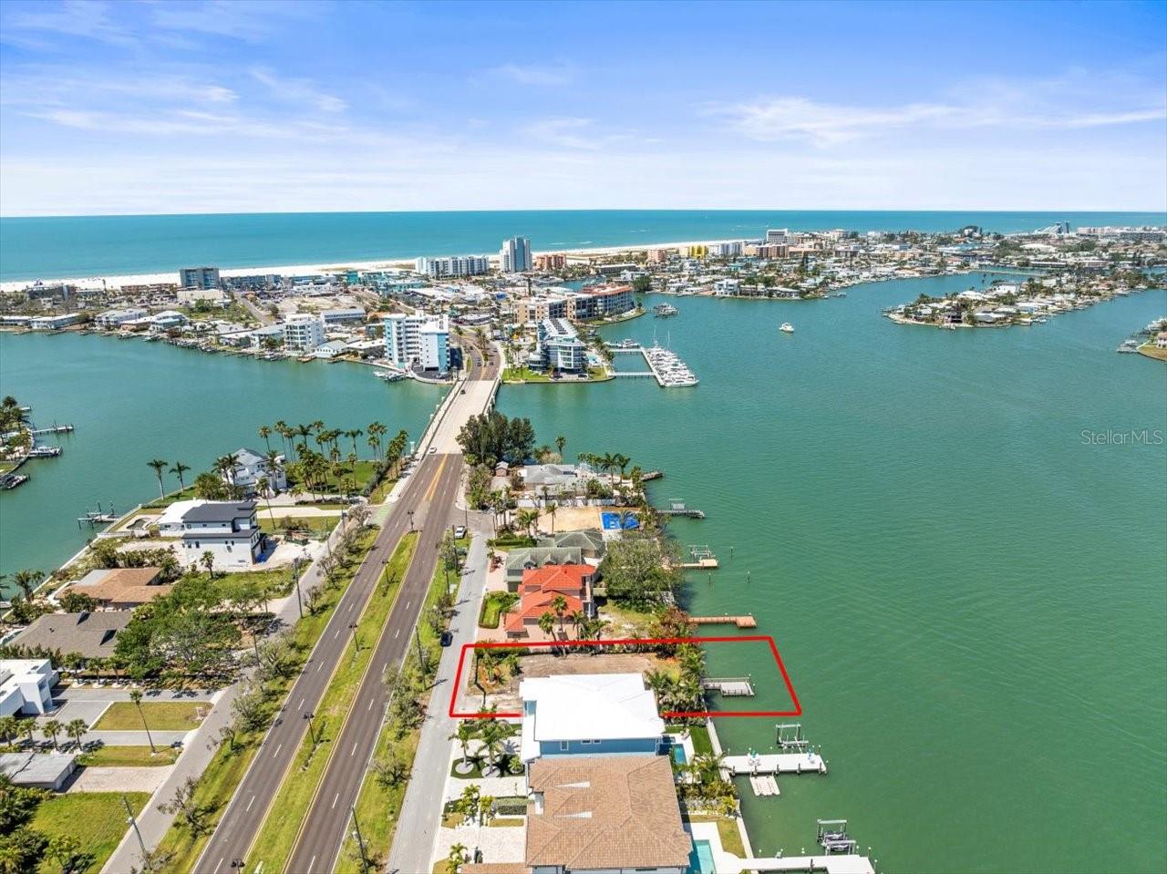 6 PARADISE LN, TREASURE ISLAND, FL — photo 16