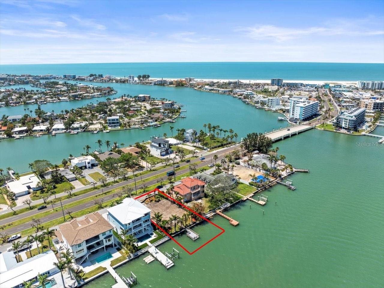 6 PARADISE LN, TREASURE ISLAND, FL — photo 17