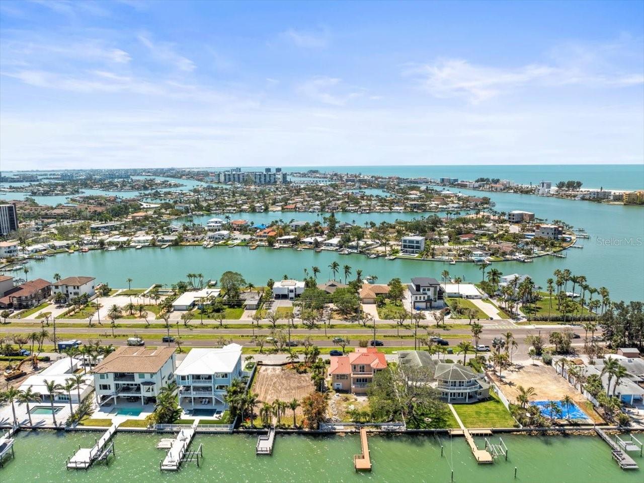6 PARADISE LN, TREASURE ISLAND, FL — photo 18