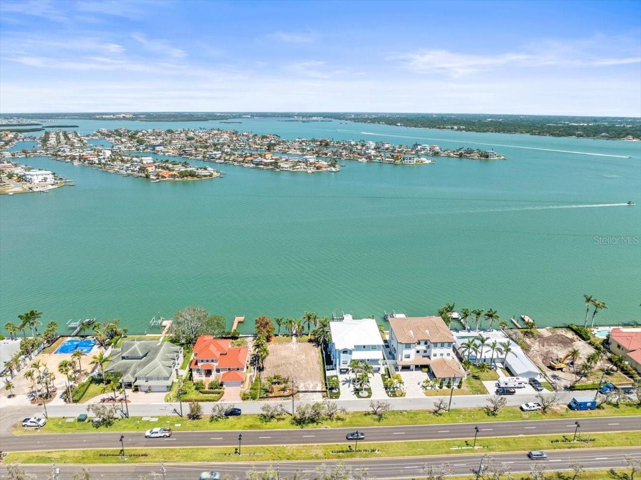 6 PARADISE LN, TREASURE ISLAND, FL — photo 22
