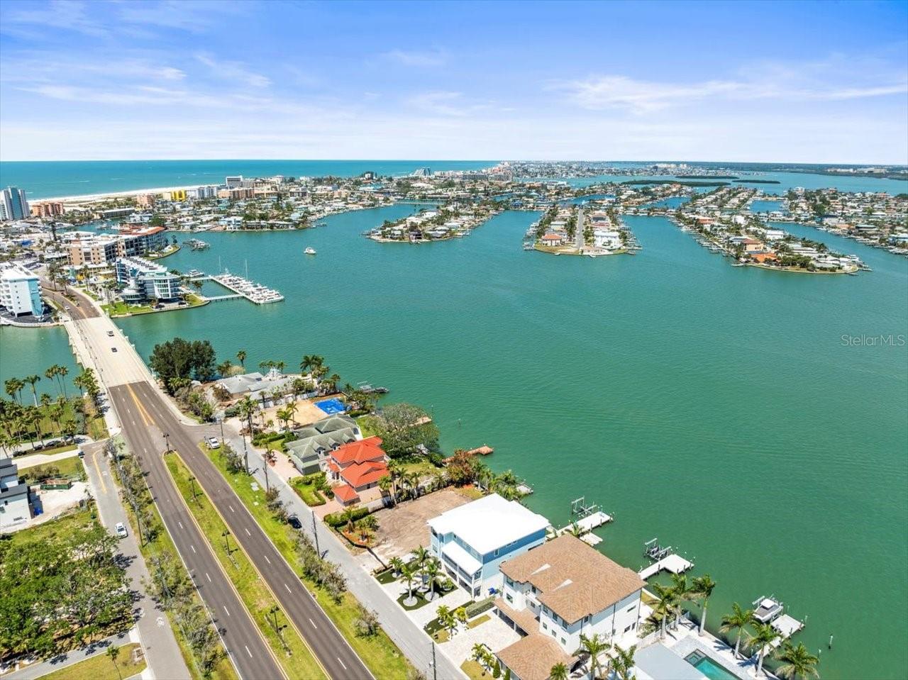 6 PARADISE LN, TREASURE ISLAND, FL — photo 23