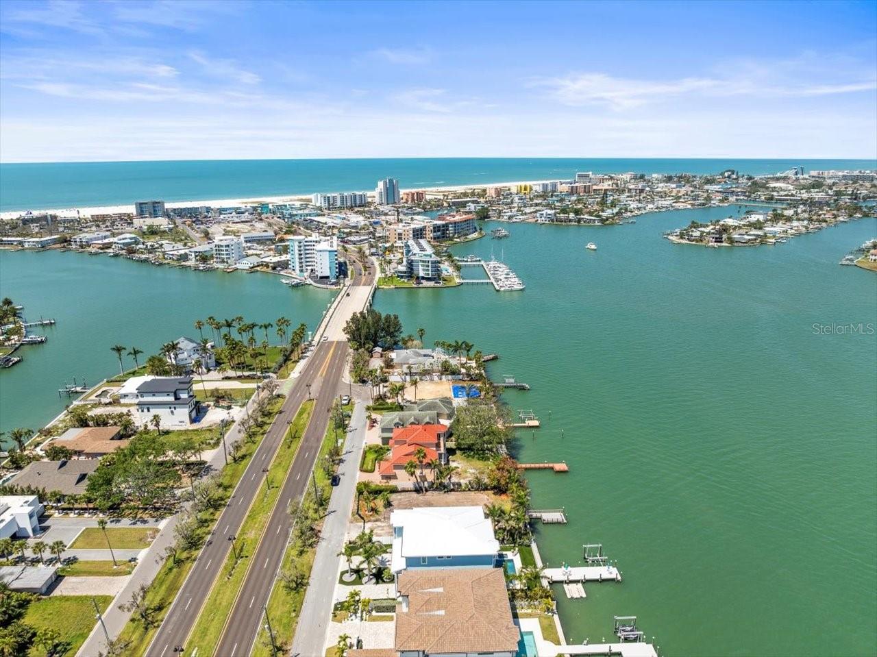 6 PARADISE LN, TREASURE ISLAND, FL — photo 24