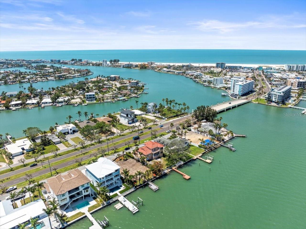 6 PARADISE LN, TREASURE ISLAND, FL — photo 25