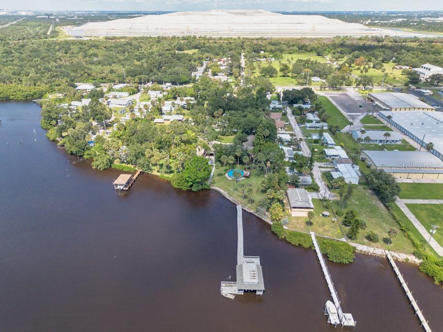 8820 S HICKORY LN, RIVERVIEW, FL — photo 90