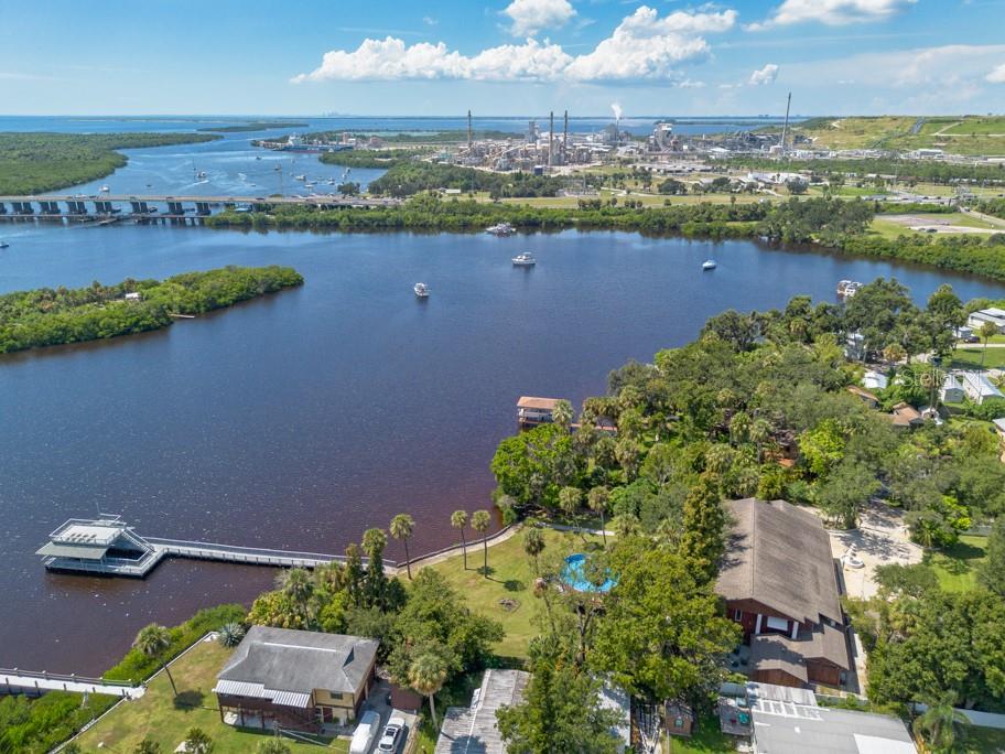 8820 S HICKORY LN, RIVERVIEW, FL — photo 91