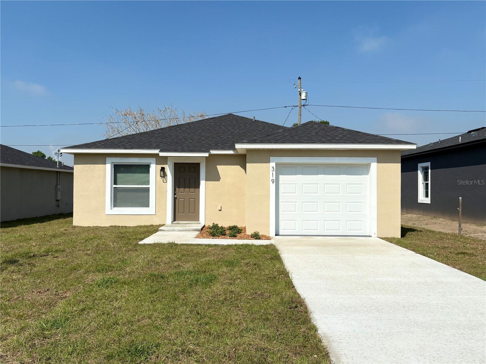 319 PEARL ST, LAKE WALES, FL