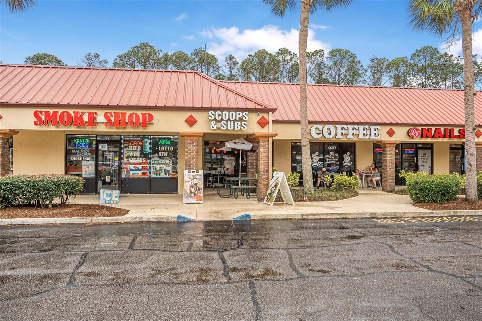 223 ST. JOE PLZ, PALM COAST, FL