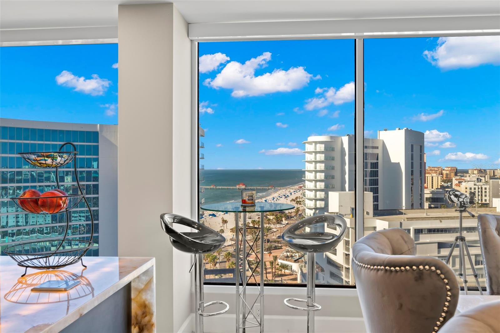 440 S GULFVIEW BLVD #1701, CLEARWATER BEACH, FL — photo 18