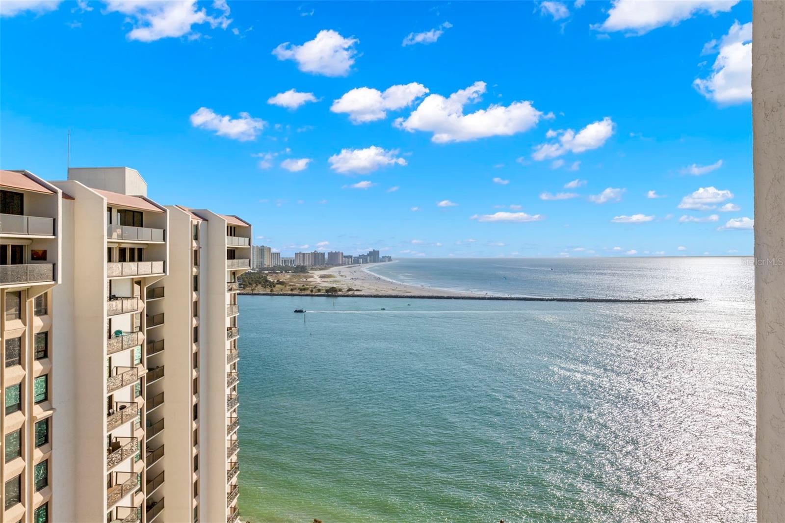 440 S GULFVIEW BLVD #1701, CLEARWATER BEACH, FL — photo 64