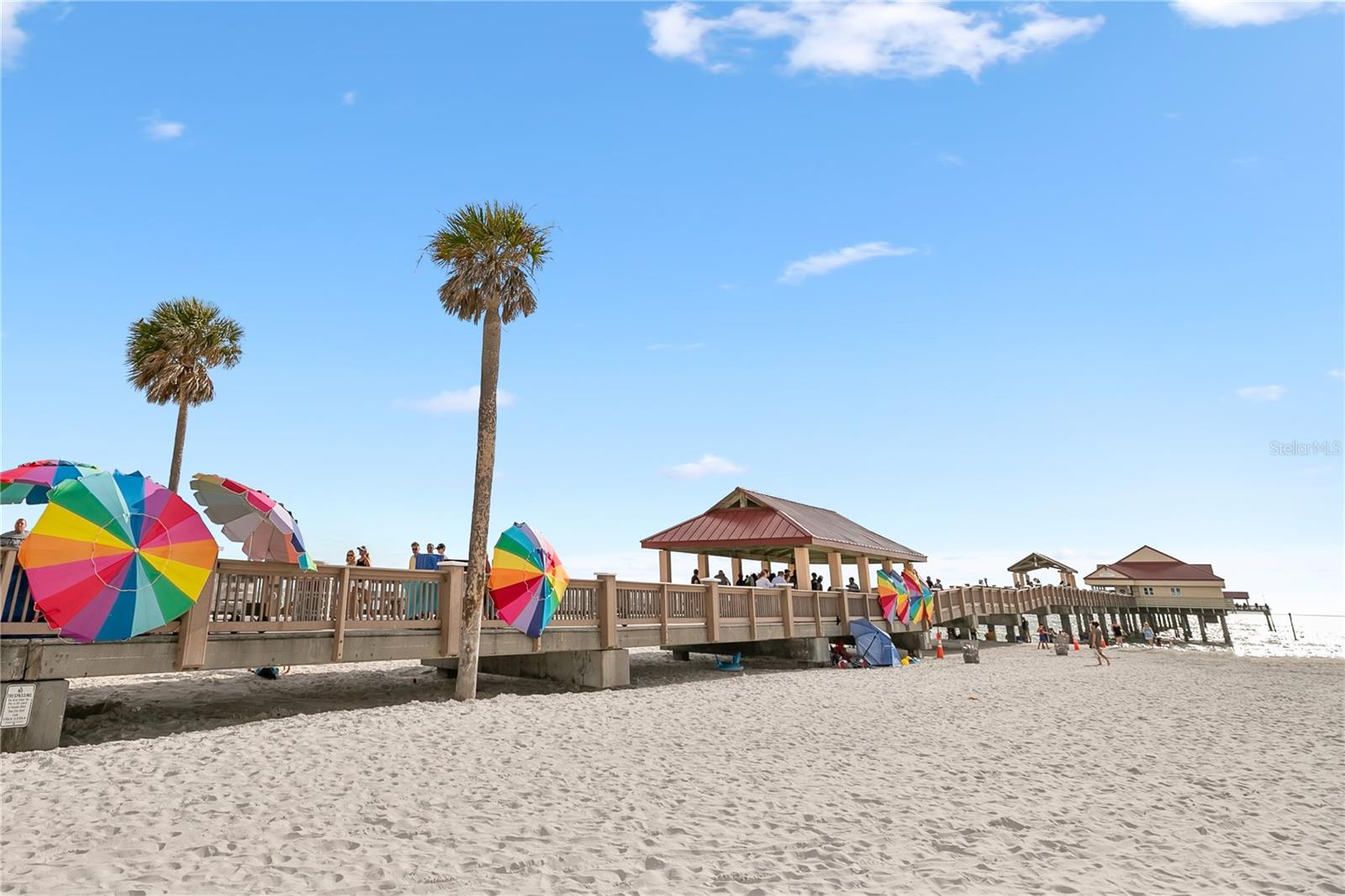 440 S GULFVIEW BLVD #1701, CLEARWATER BEACH, FL — photo 78