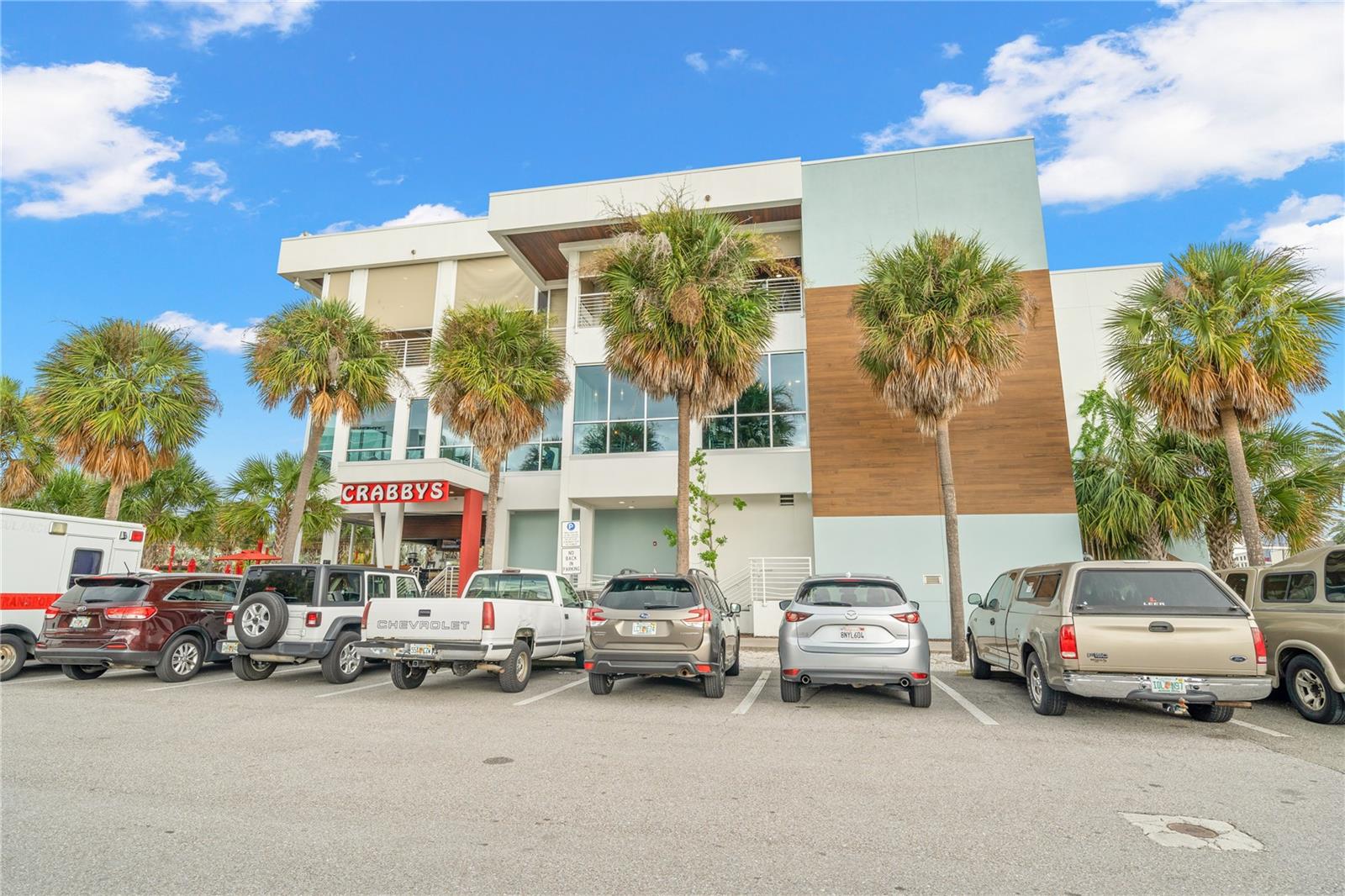 440 S GULFVIEW BLVD #1701, CLEARWATER BEACH, FL — photo 84