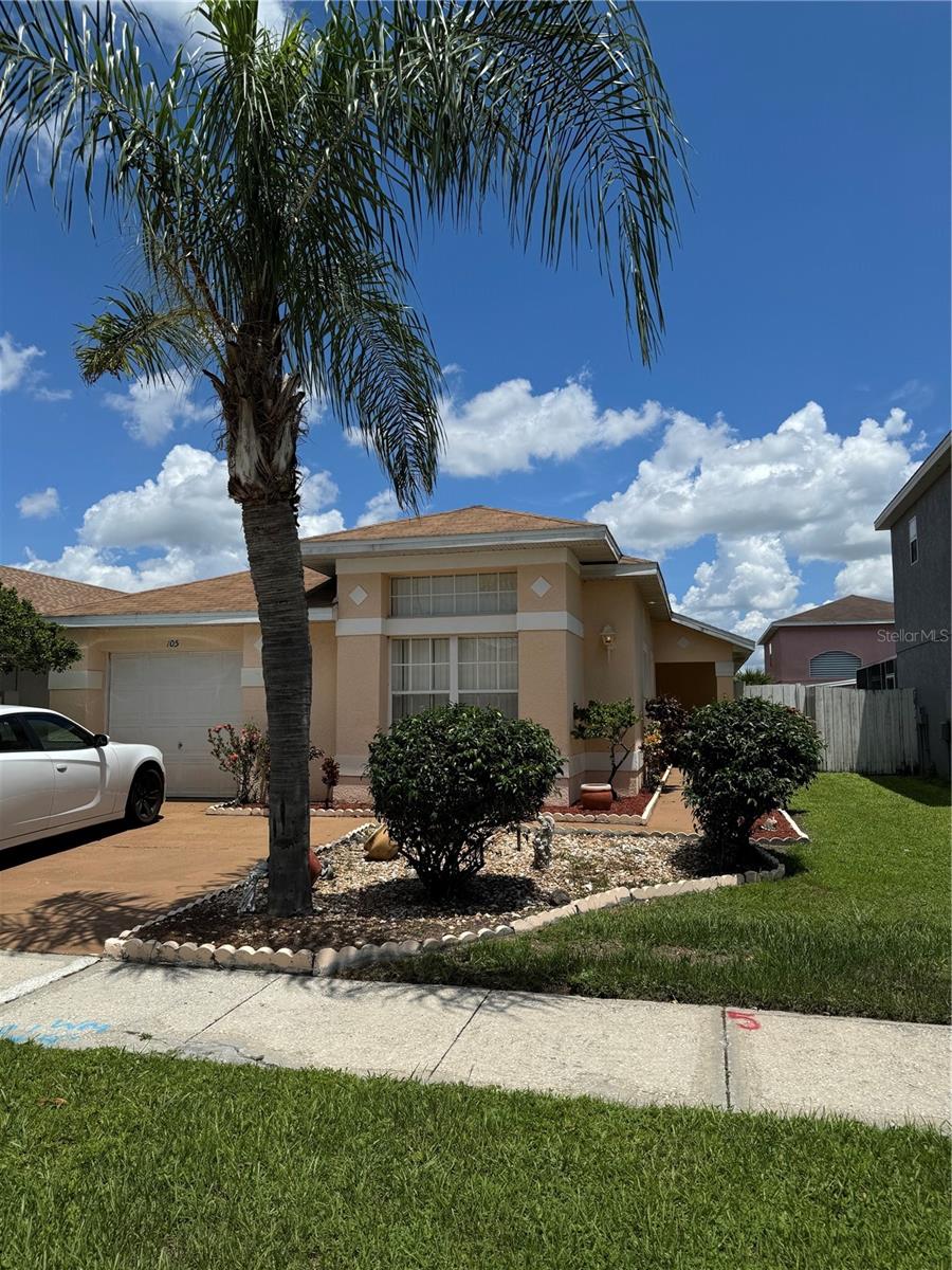 105 CATTAIL CT, KISSIMMEE, FL — photo 5