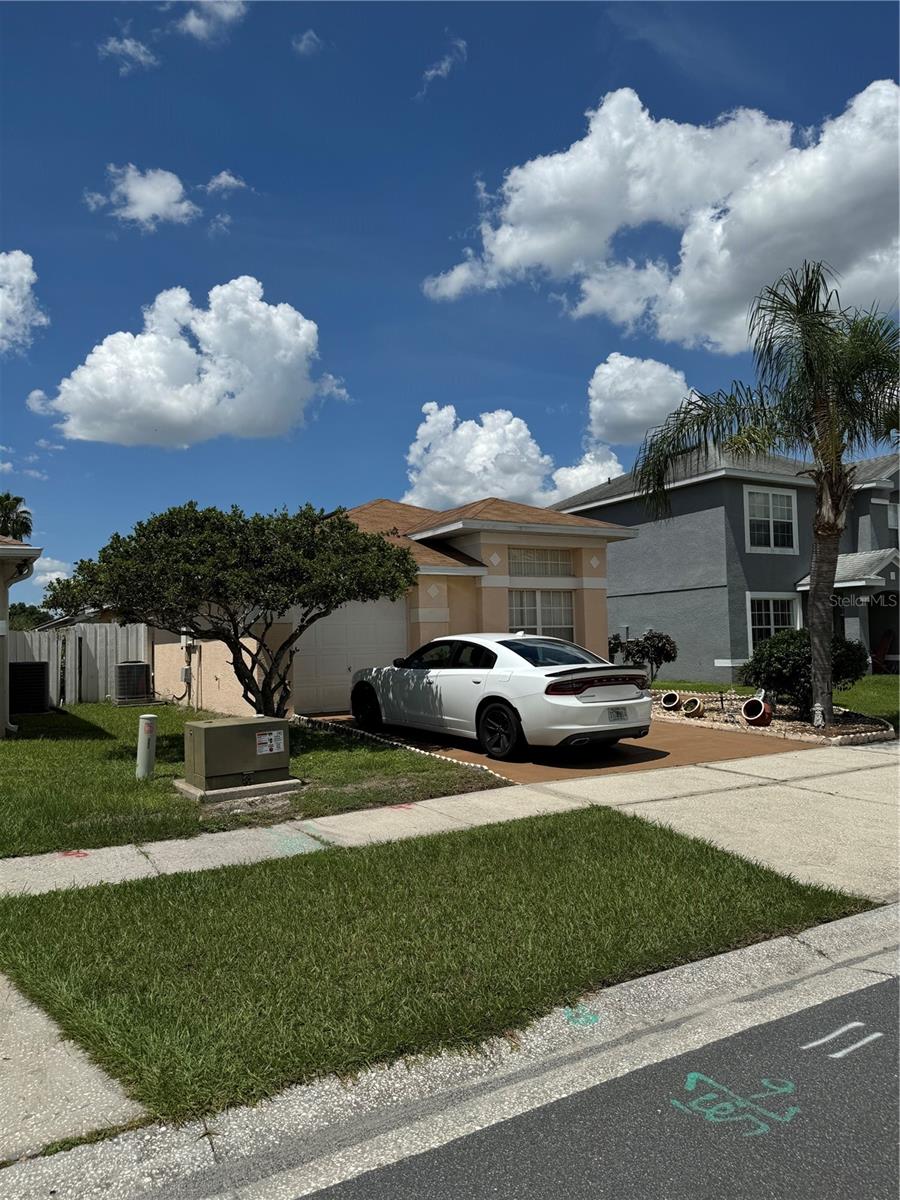 105 CATTAIL CT, KISSIMMEE, FL — photo 30