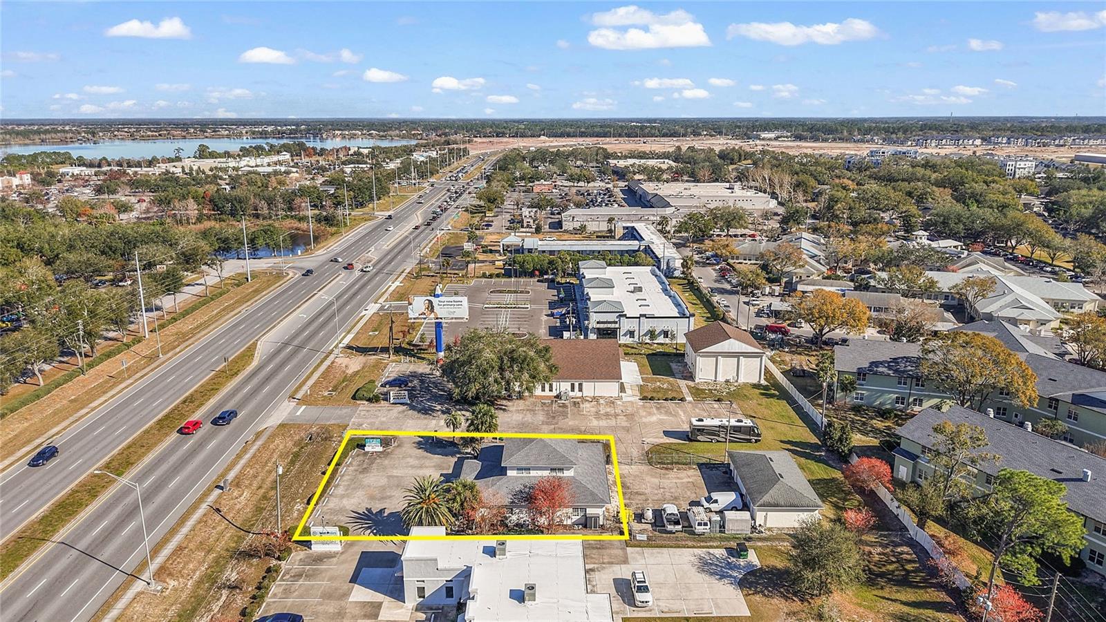 18610 US HIGHWAY 441, MOUNT DORA, FL — photo 46