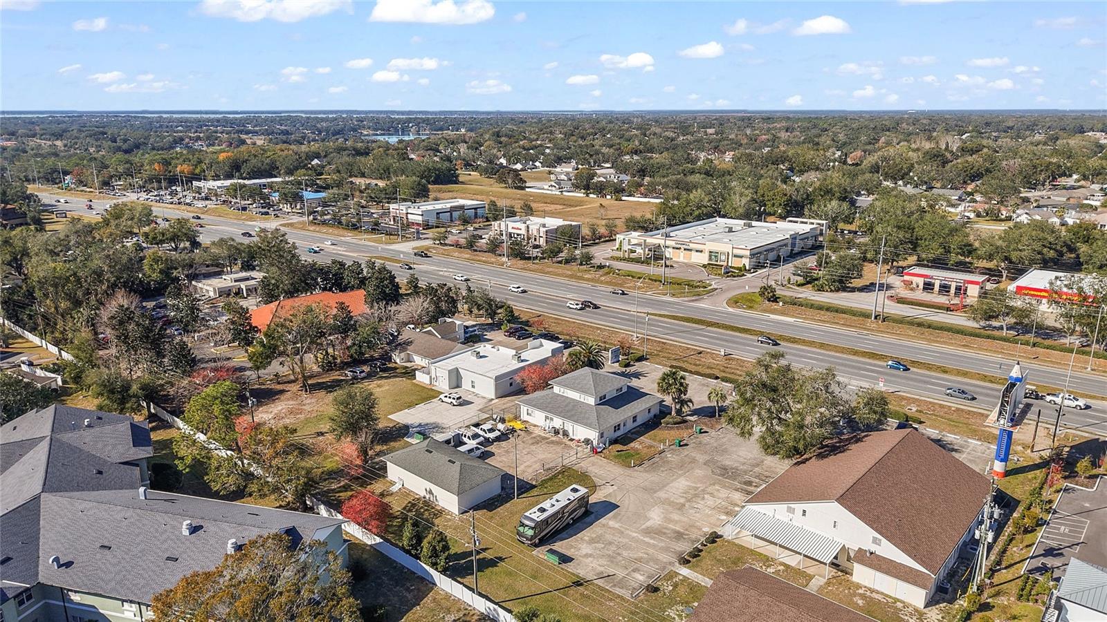 18610 US HIGHWAY 441, MOUNT DORA, FL — photo 53