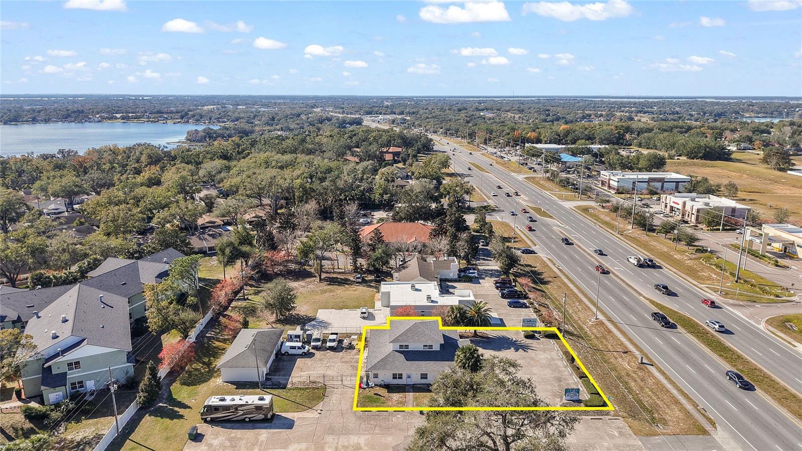 18610 US HIGHWAY 441, MOUNT DORA, FL — photo 56