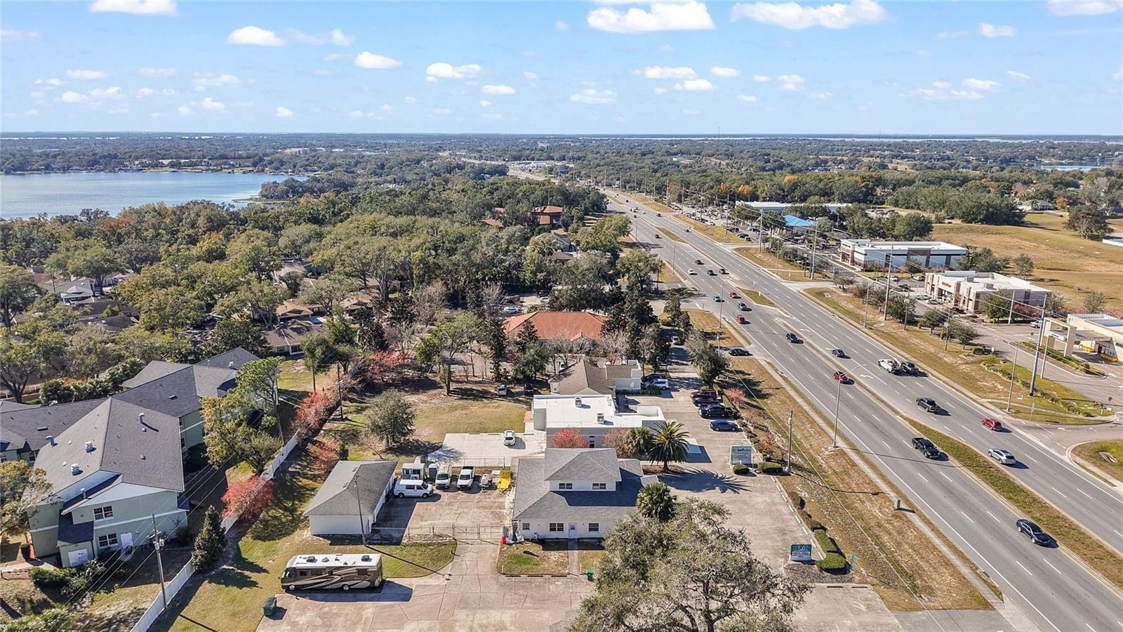 18610 US HIGHWAY 441, MOUNT DORA, FL — photo 57