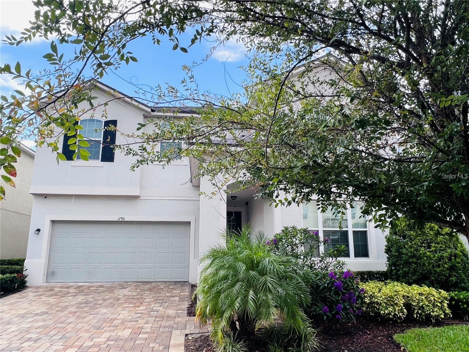 1790 SAWYER PALM PL, KISSIMMEE, FL — photo 2