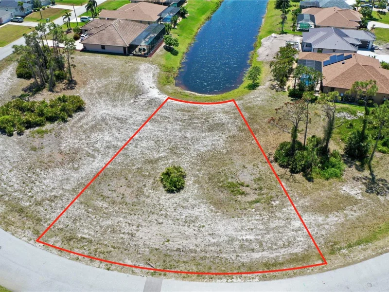 15 MEDALIST WAY, ROTONDA WEST, FL