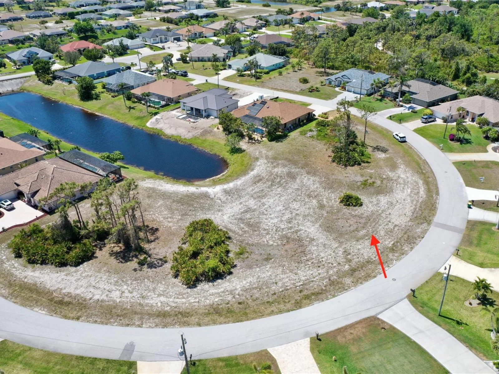 15 MEDALIST WAY, ROTONDA WEST, FL — photo 3
