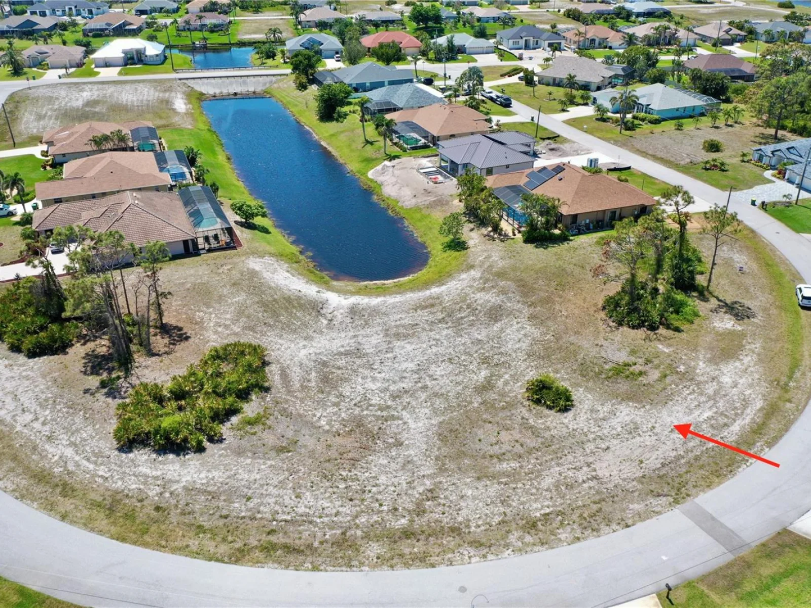 15 MEDALIST WAY, ROTONDA WEST, FL — photo 10