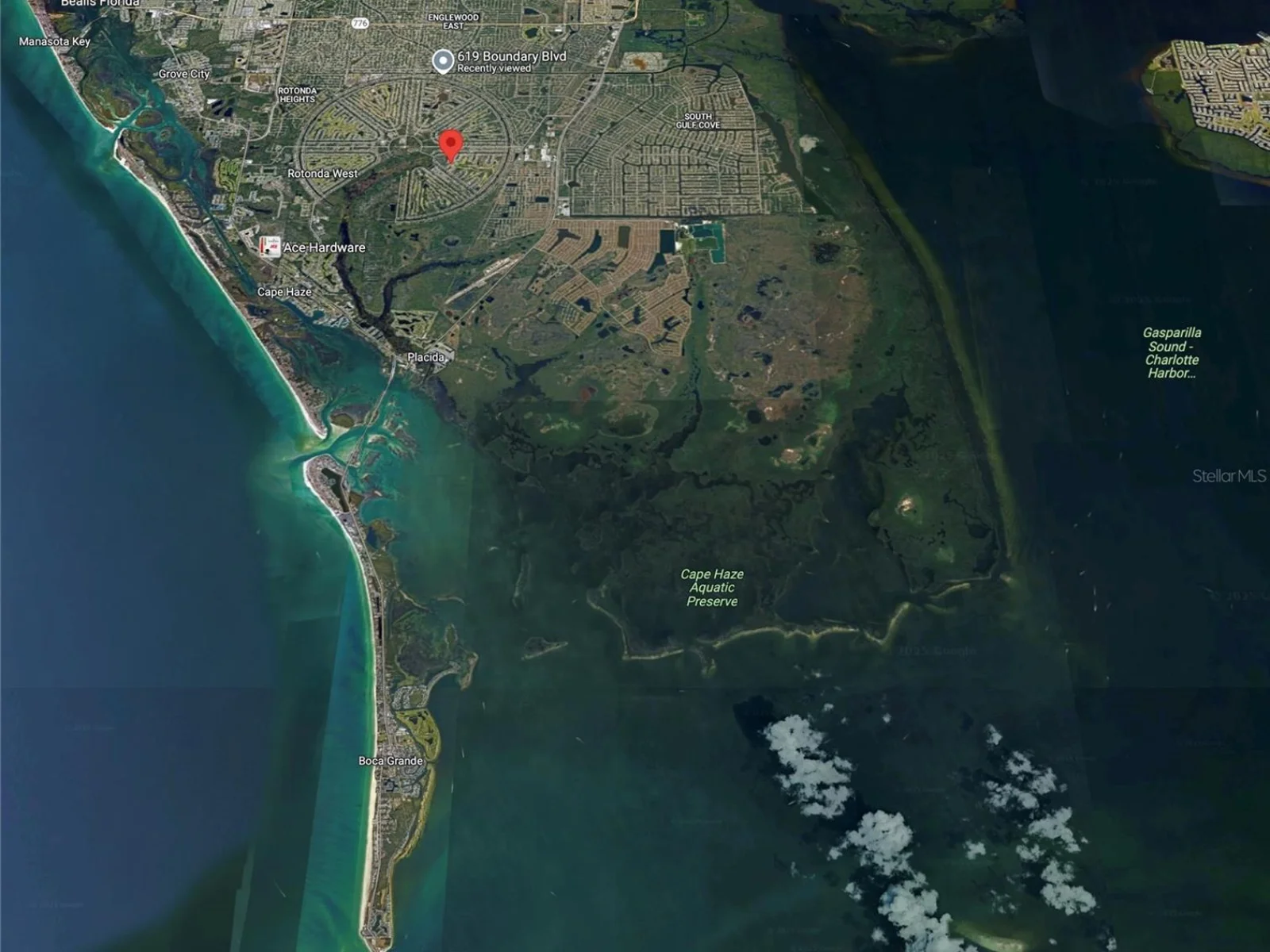 15 MEDALIST WAY, ROTONDA WEST, FL — photo 27