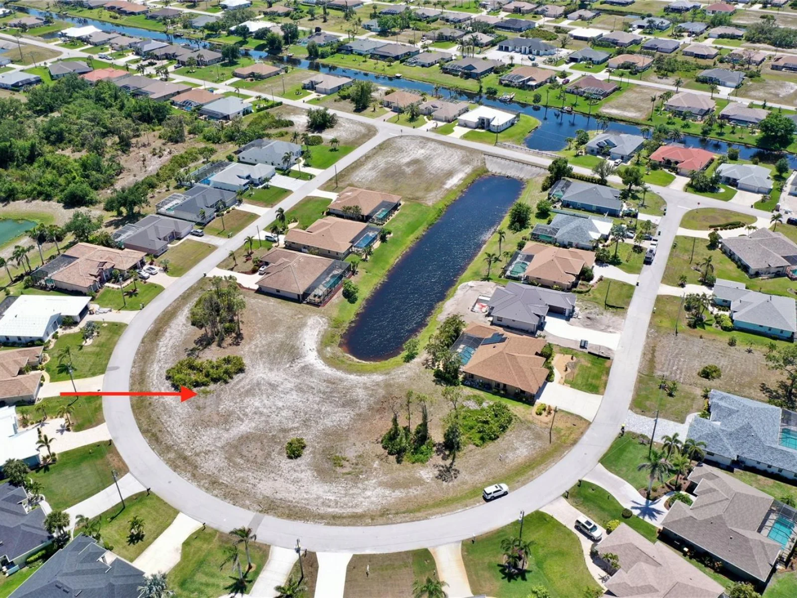 13 MEDALIST WAY, ROTONDA WEST, FL — photo 3