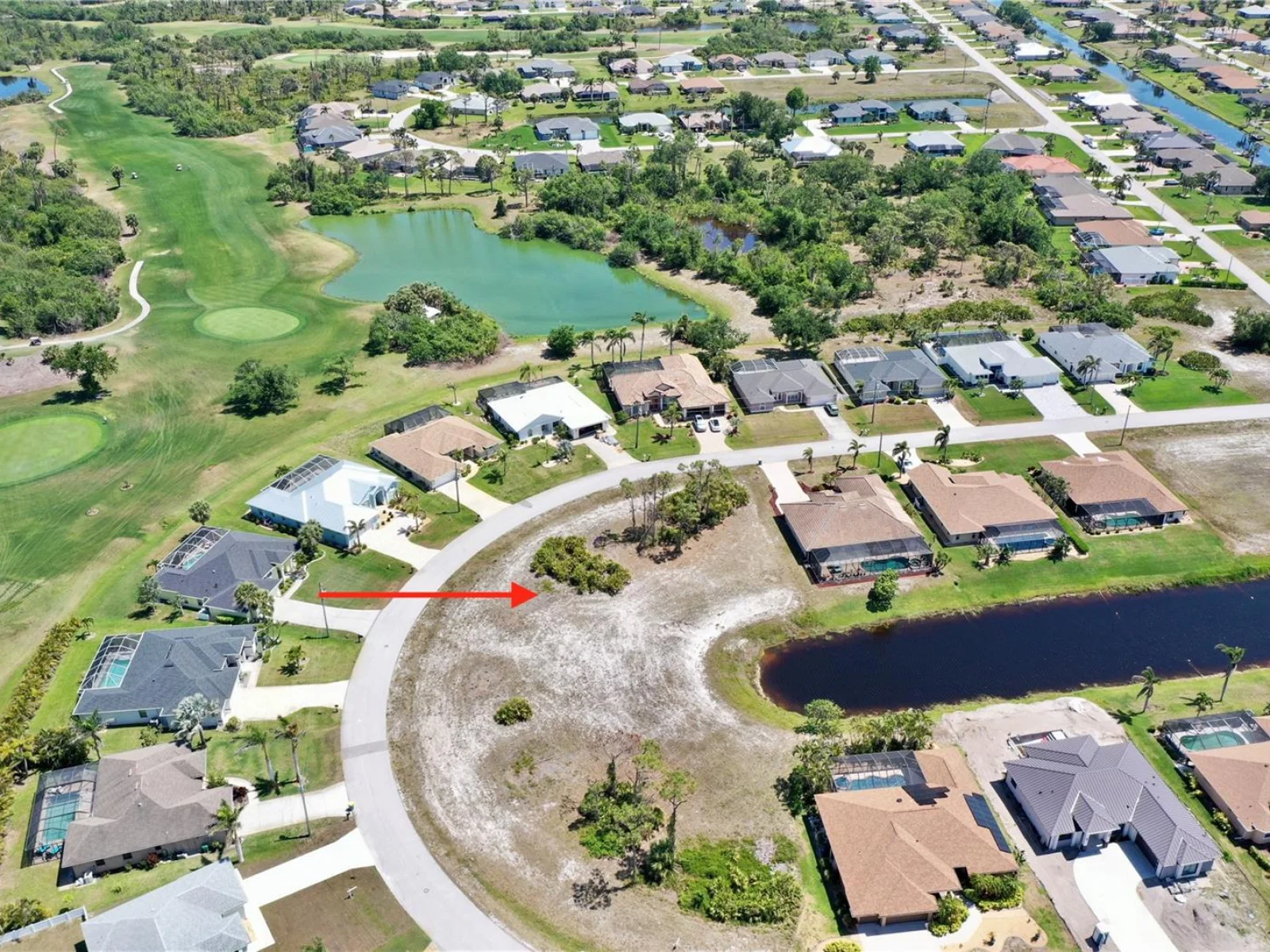 13 MEDALIST WAY, ROTONDA WEST, FL — photo 6