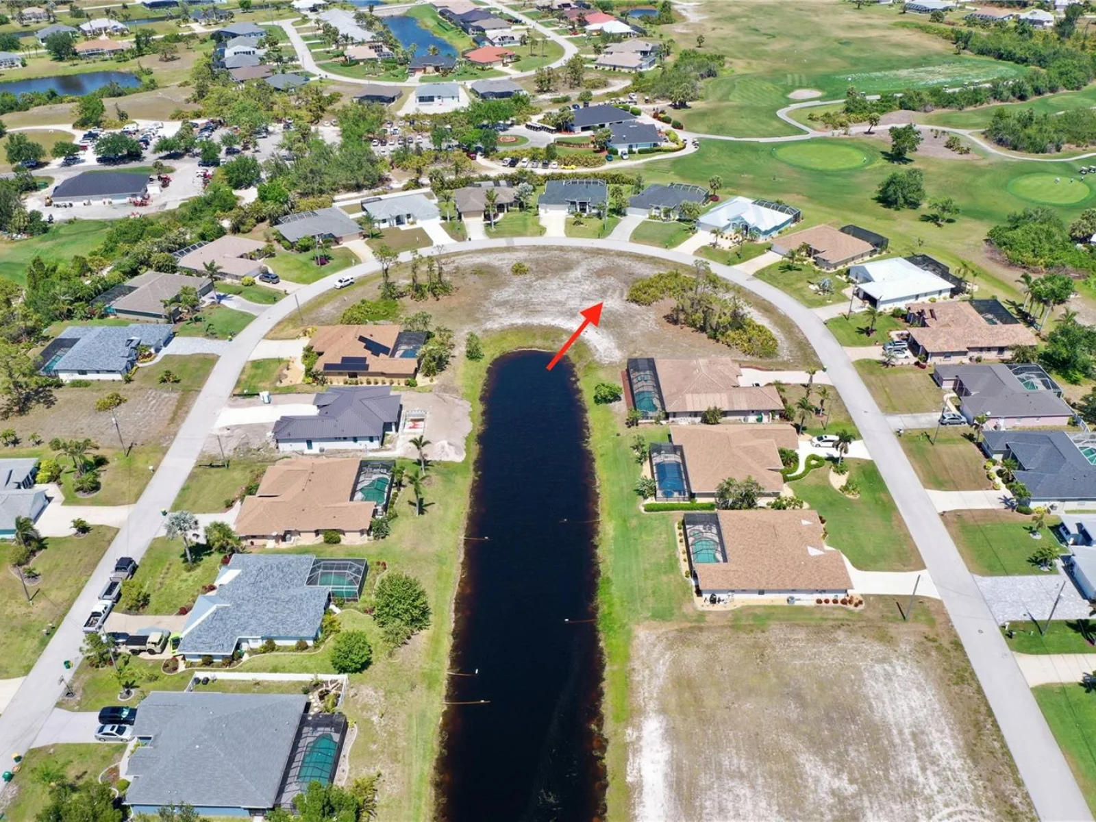 13 MEDALIST WAY, ROTONDA WEST, FL — photo 7