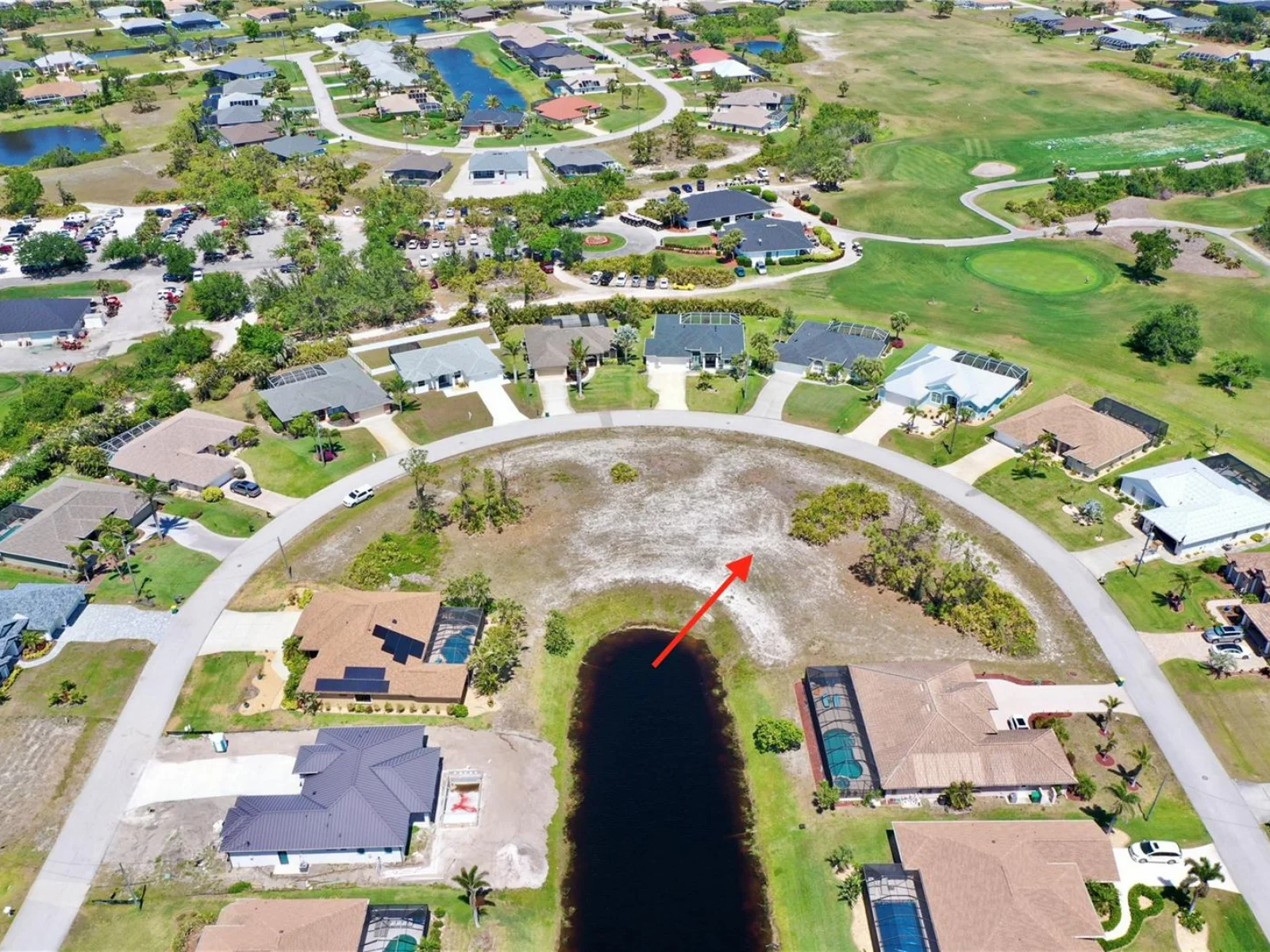 13 MEDALIST WAY, ROTONDA WEST, FL — photo 8