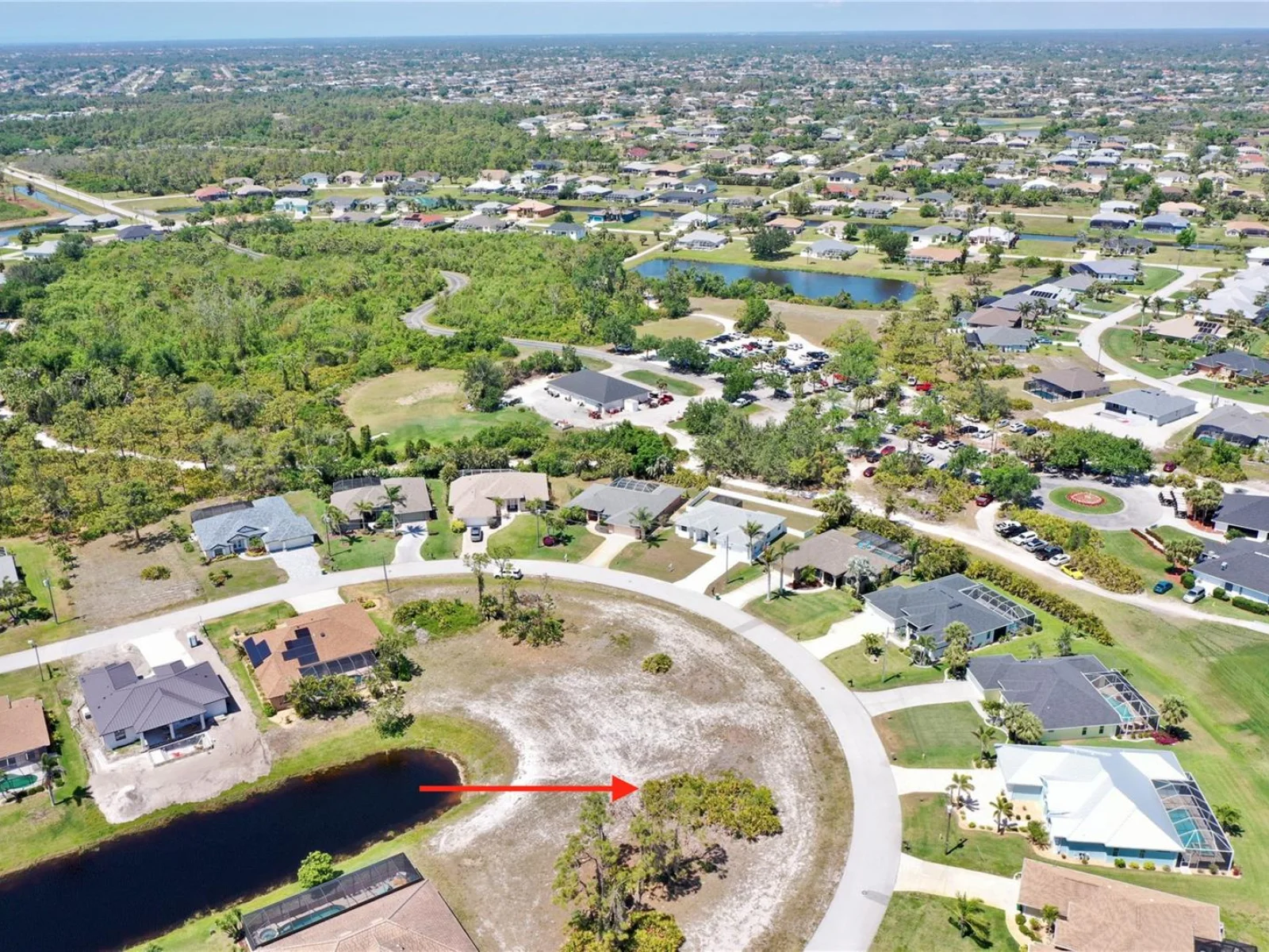 13 MEDALIST WAY, ROTONDA WEST, FL — photo 10