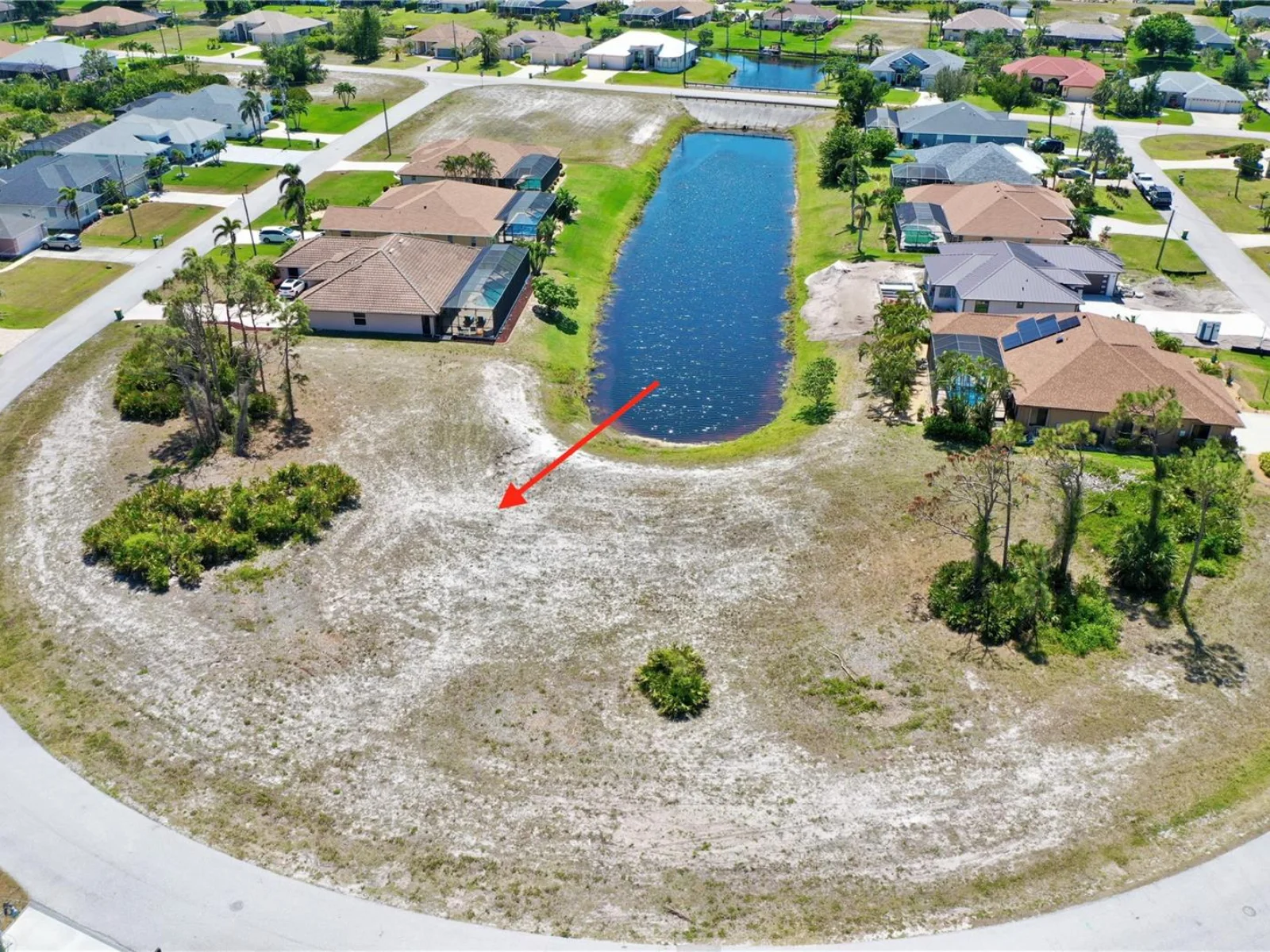 13 MEDALIST WAY, ROTONDA WEST, FL — photo 12