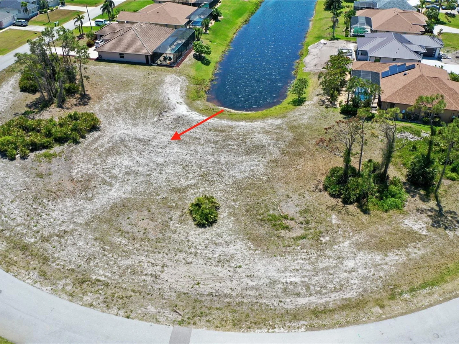 13 MEDALIST WAY, ROTONDA WEST, FL — photo 13