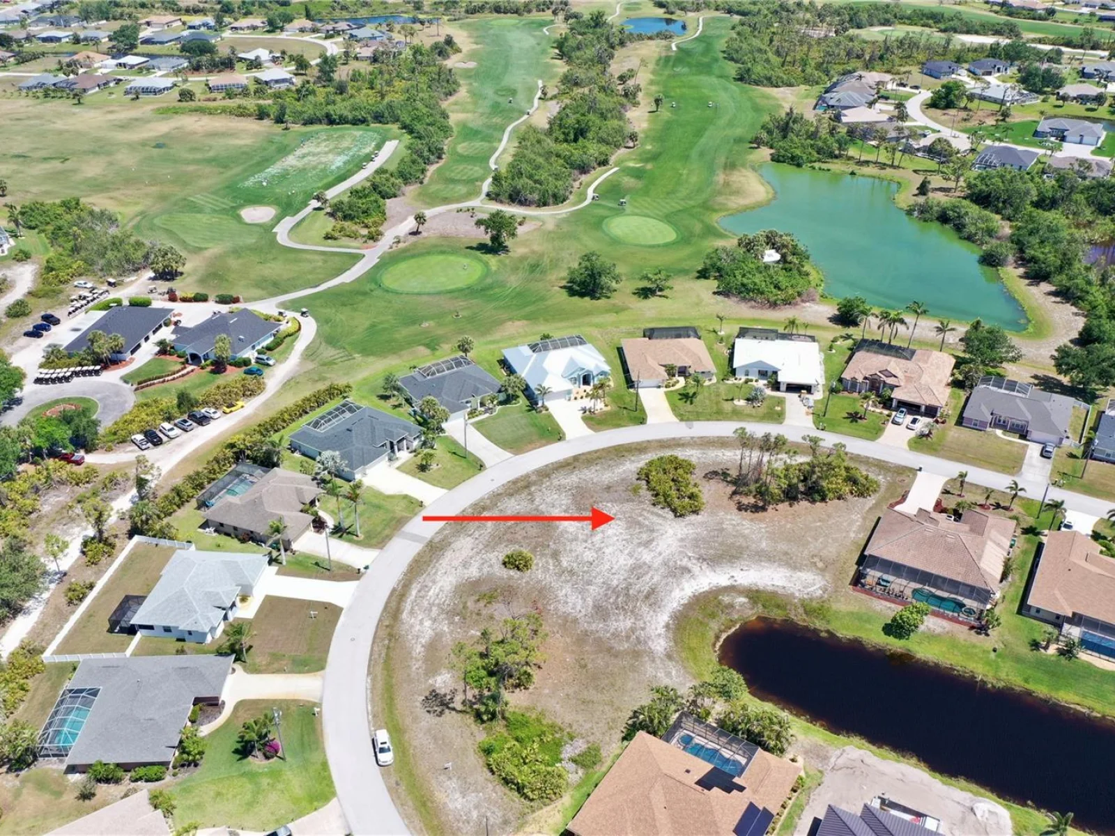 13 MEDALIST WAY, ROTONDA WEST, FL — photo 14