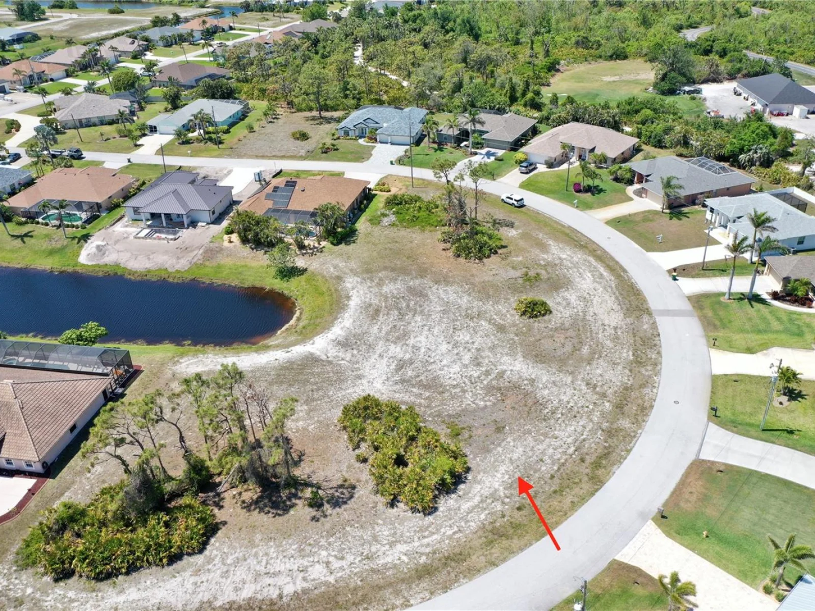 13 MEDALIST WAY, ROTONDA WEST, FL — photo 15