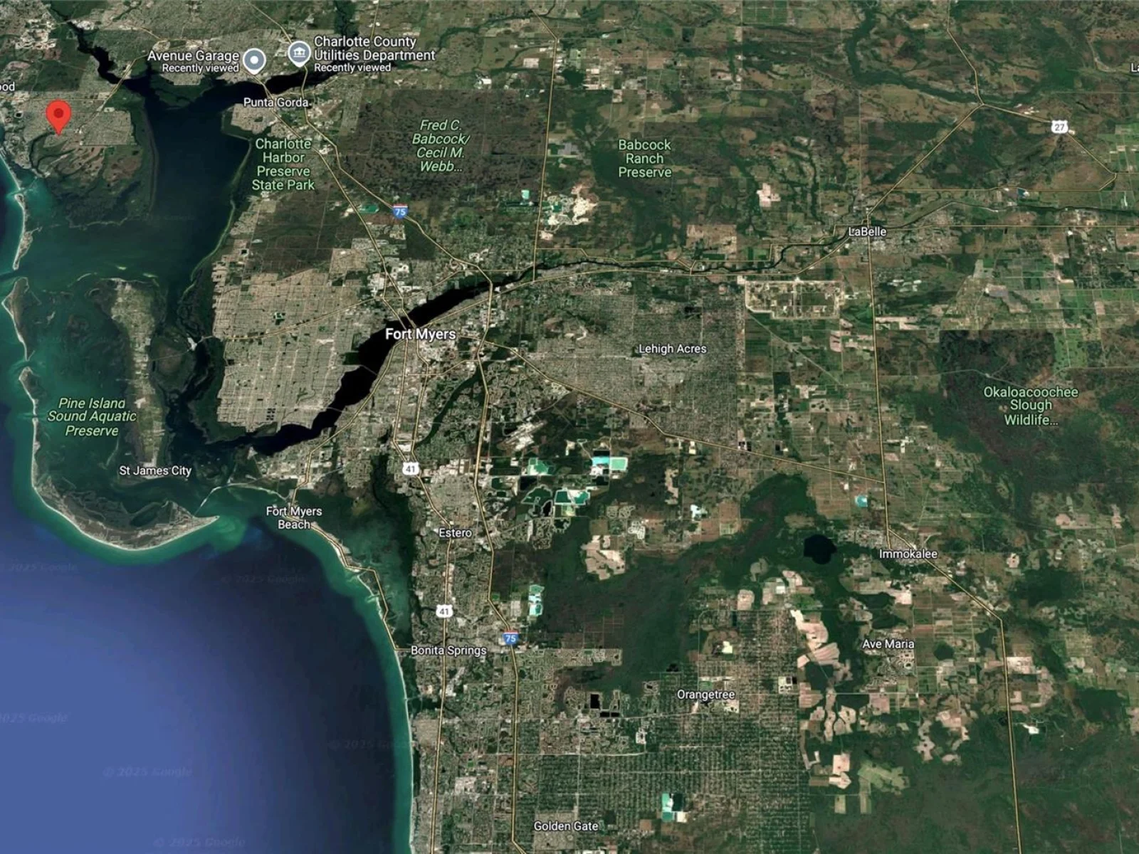 13 MEDALIST WAY, ROTONDA WEST, FL — photo 26