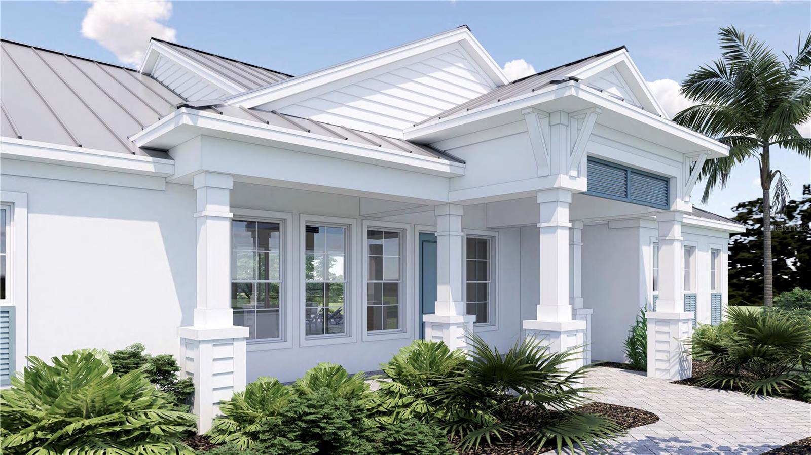 201 JEFFERSON AVE, SARASOTA, FL — photo 2