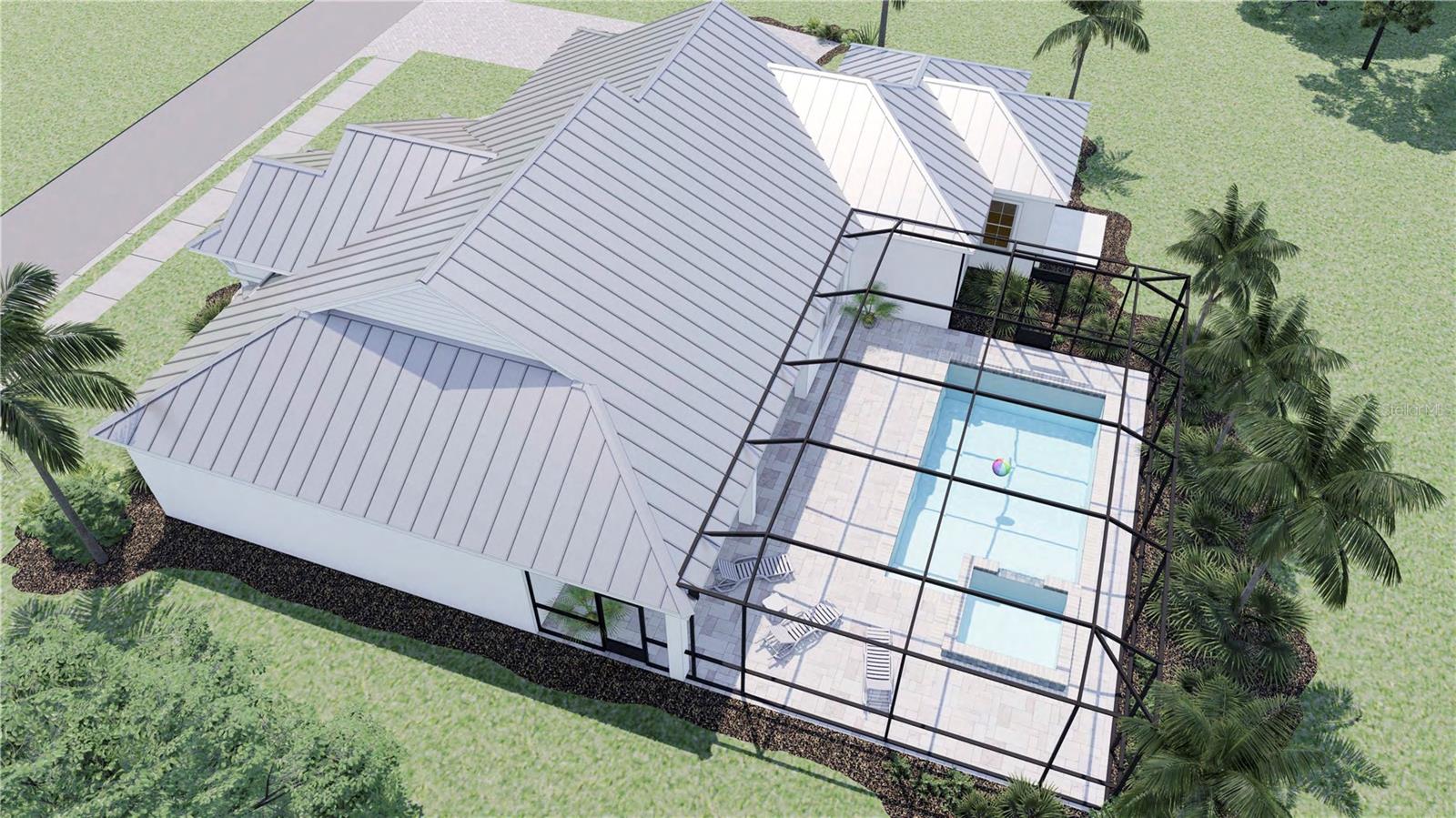201 JEFFERSON AVE, SARASOTA, FL — photo 16