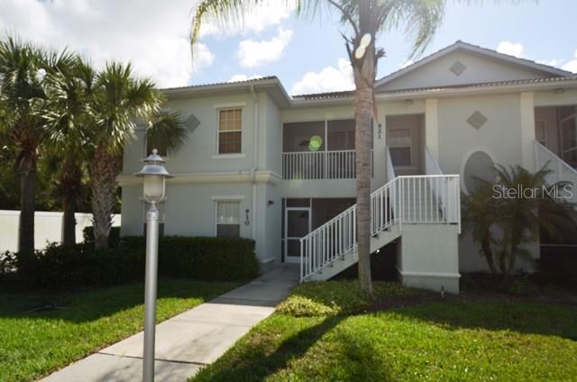 900 GARDENS EDGE DR #921, VENICE, FL