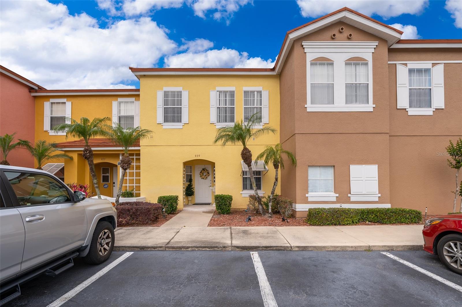 979 PARK TERRACE CIR, KISSIMMEE, FL