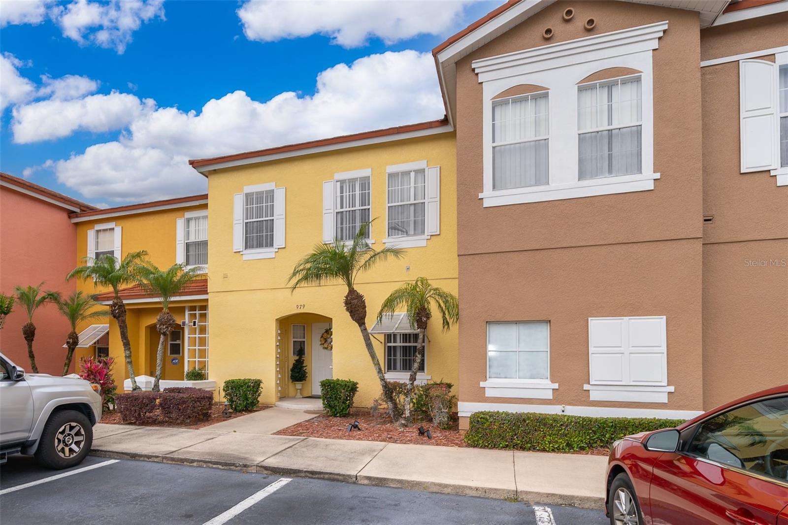 979 PARK TERRACE CIR, KISSIMMEE, FL — photo 4