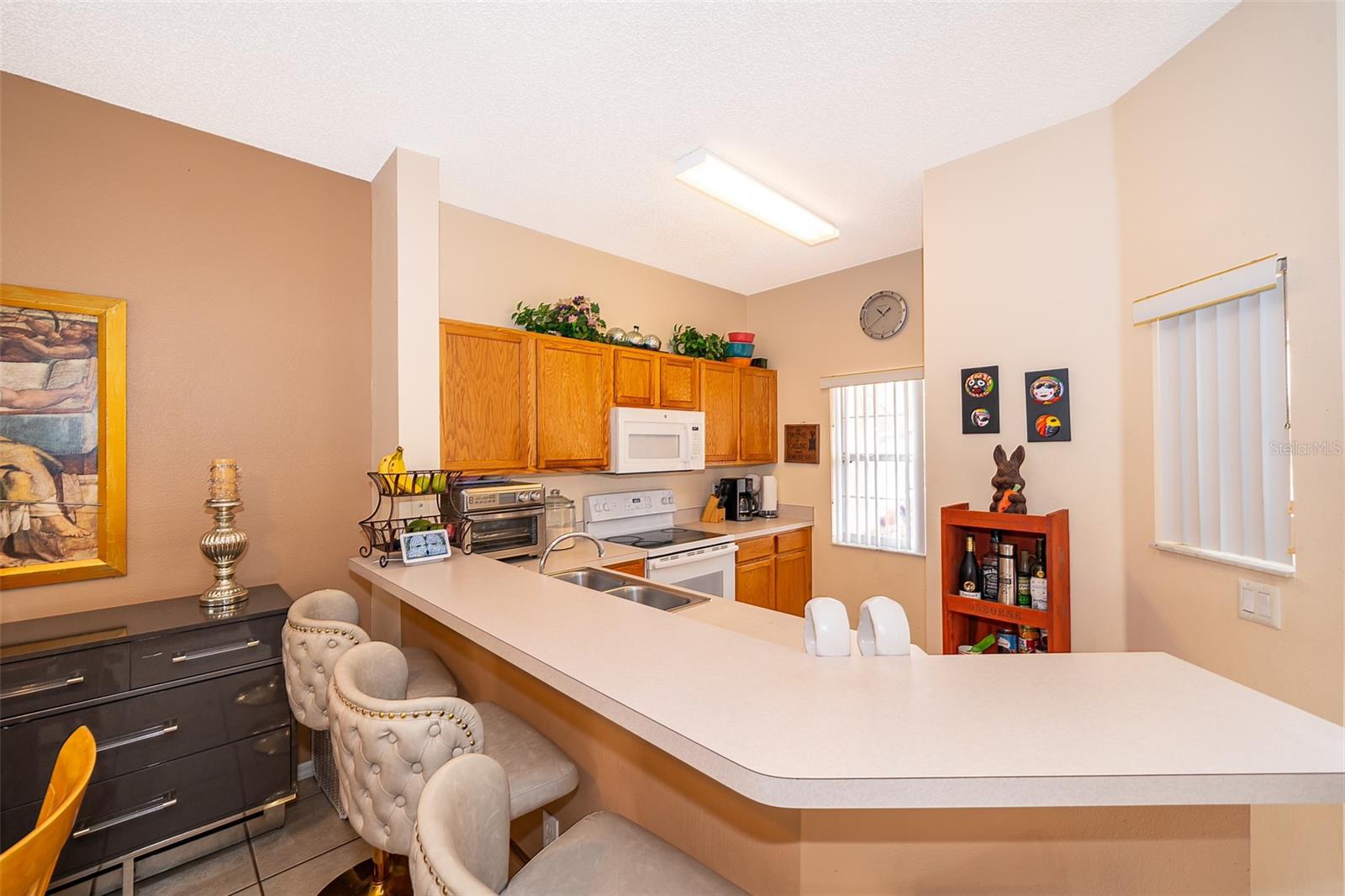 979 PARK TERRACE CIR, KISSIMMEE, FL — photo 5